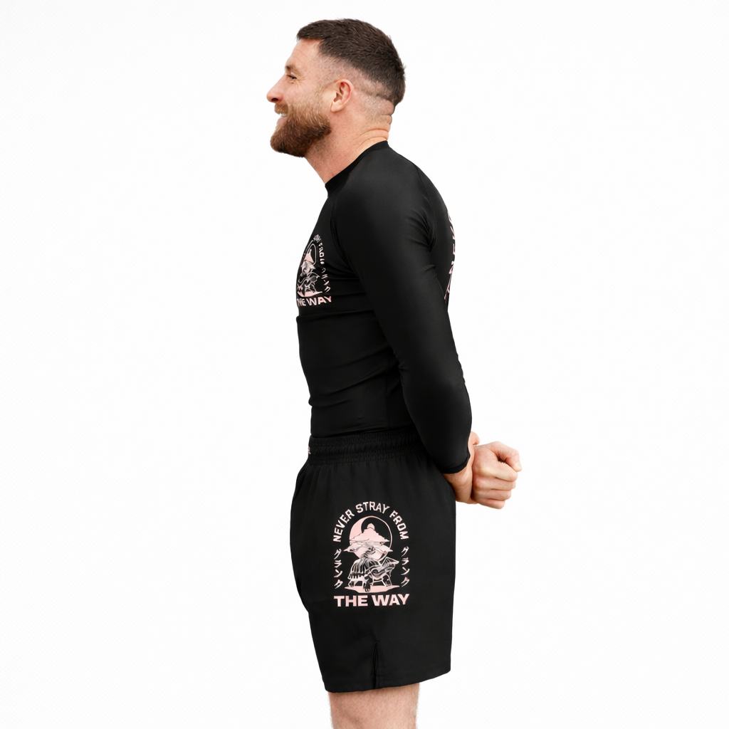 'The Way' Fightwear Set