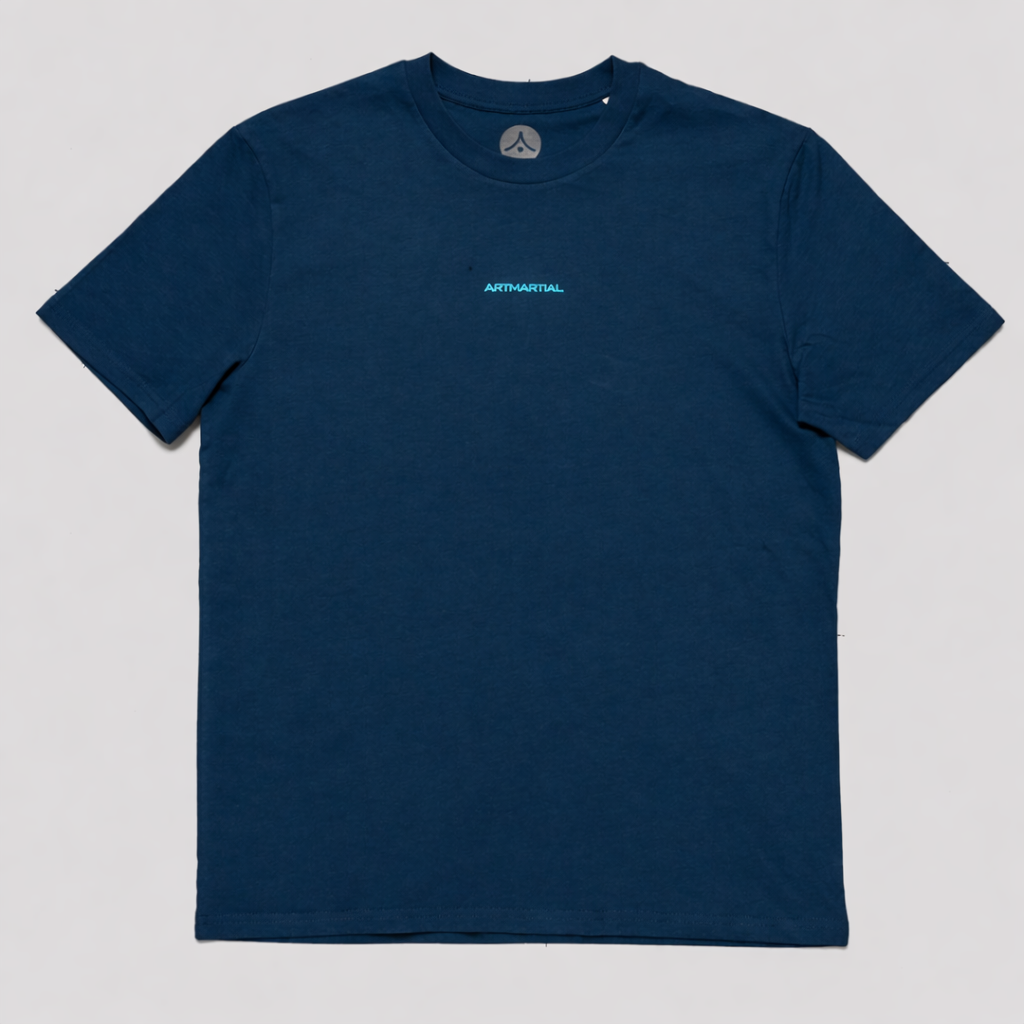 Chessboxing' Limited Edition T Shirt (All Colours)