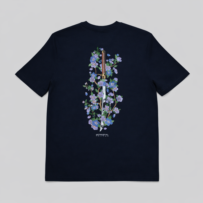 'Katana Blossom'