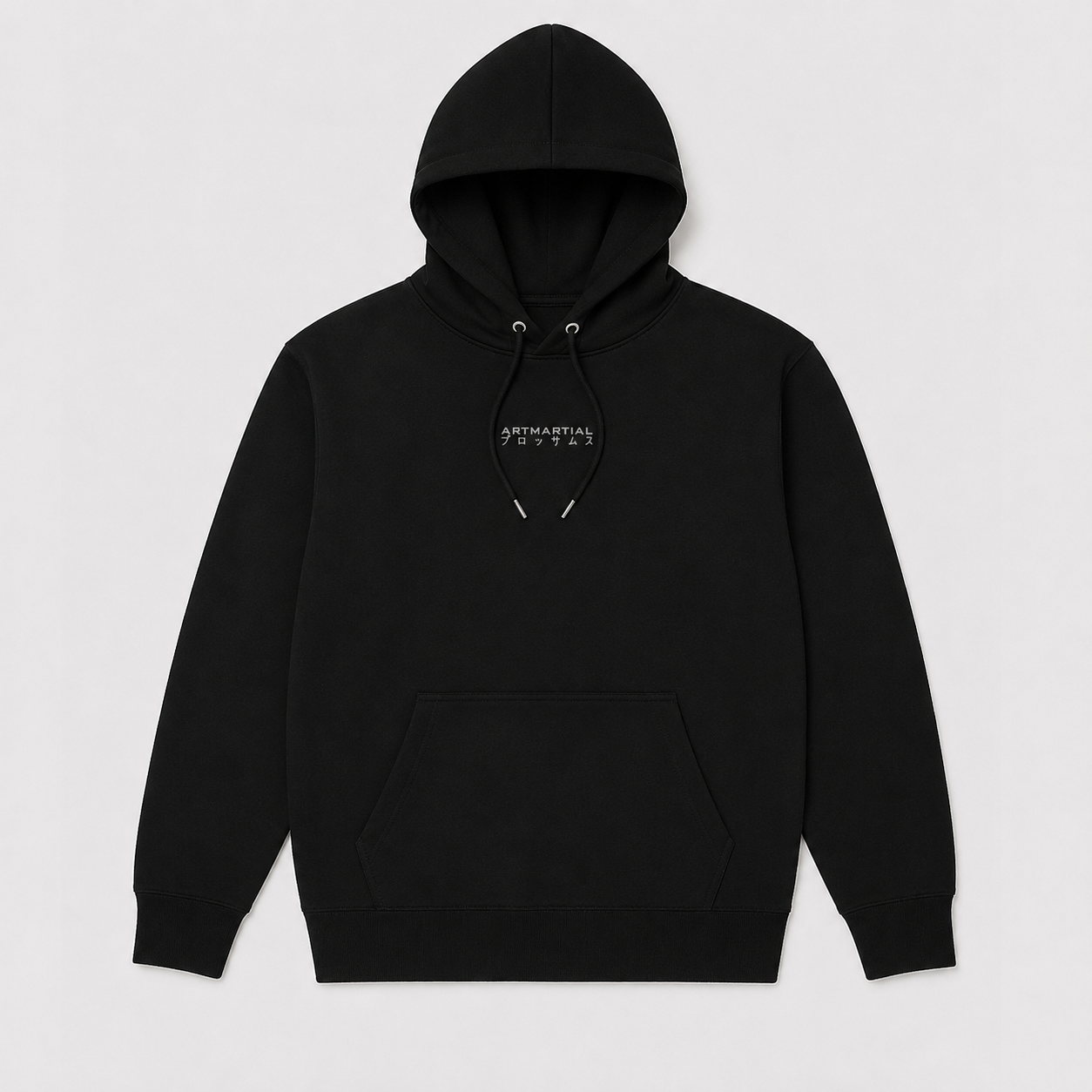 Katana 2.0 Hoodie