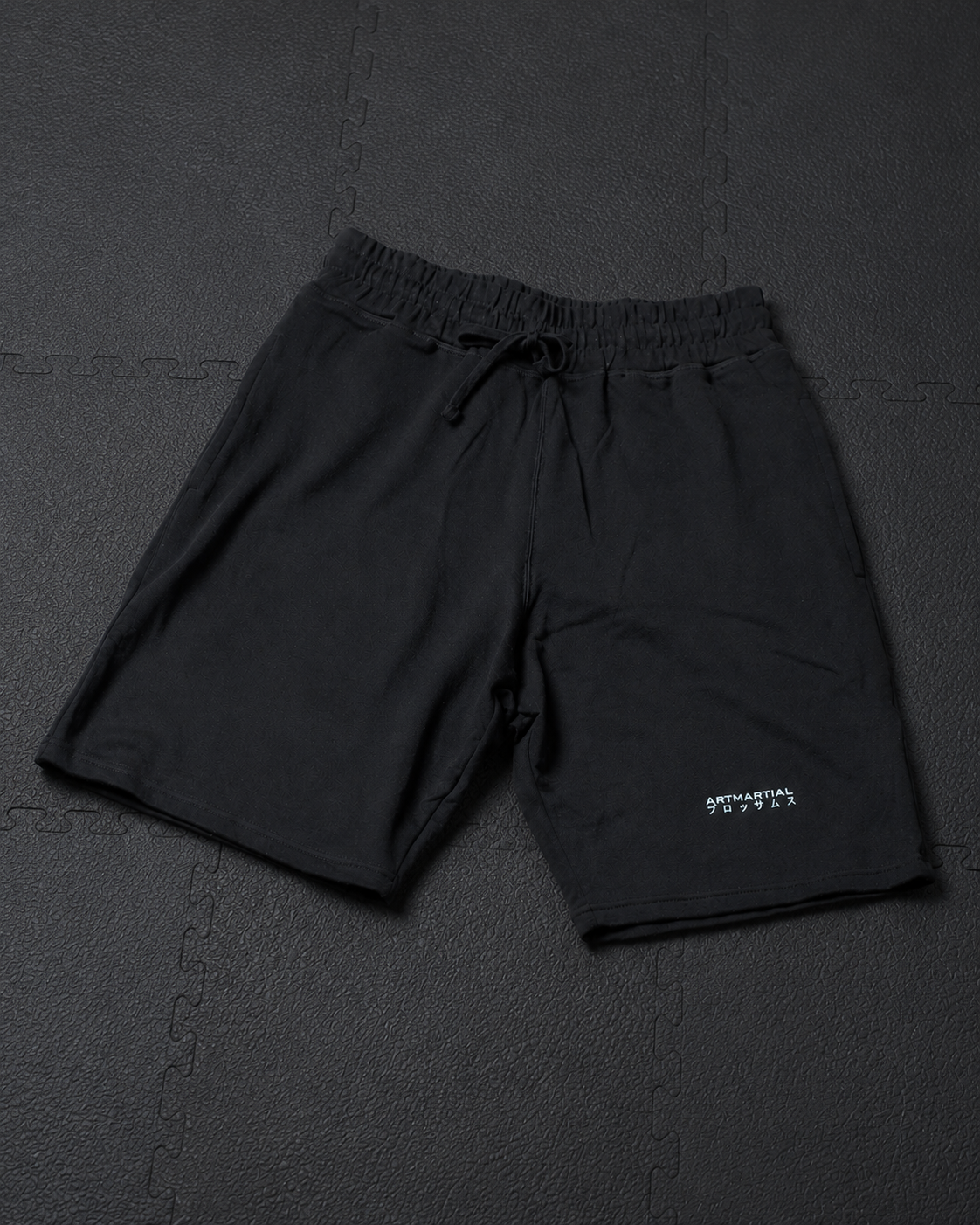 Blossoms Jog Shorts
