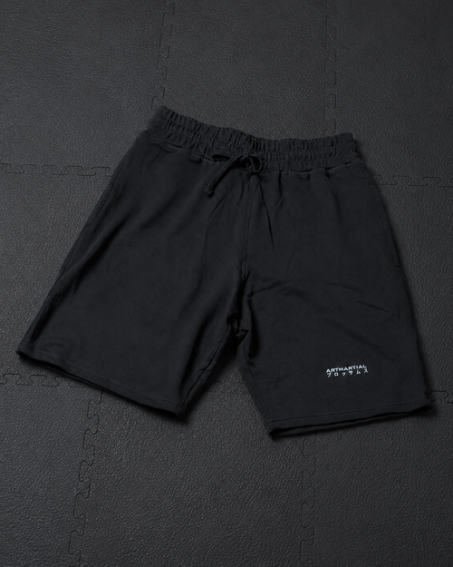 Blossoms Jog Shorts