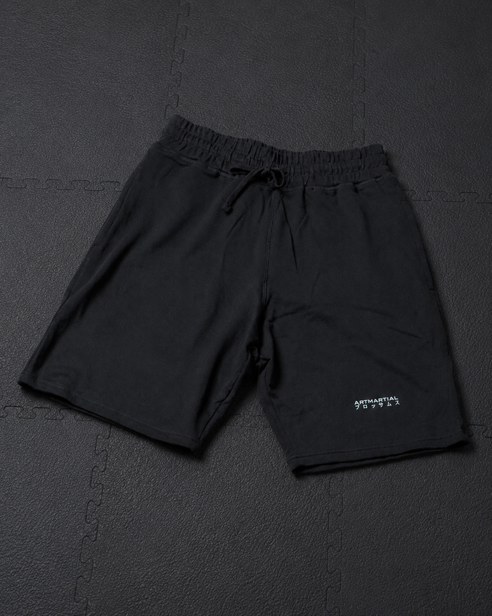 Blossoms Jog Shorts