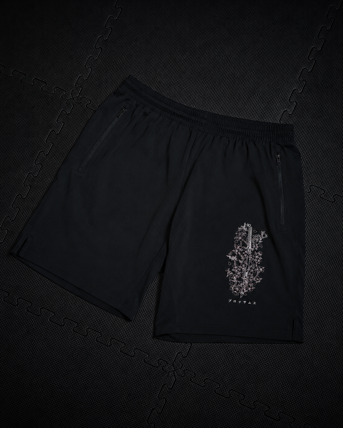 'Blossoms' Limited Edition Bundle