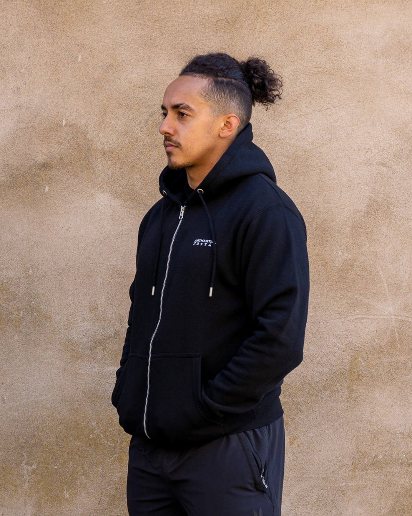 Dragon Blossom 2.0 Zip Hoodie