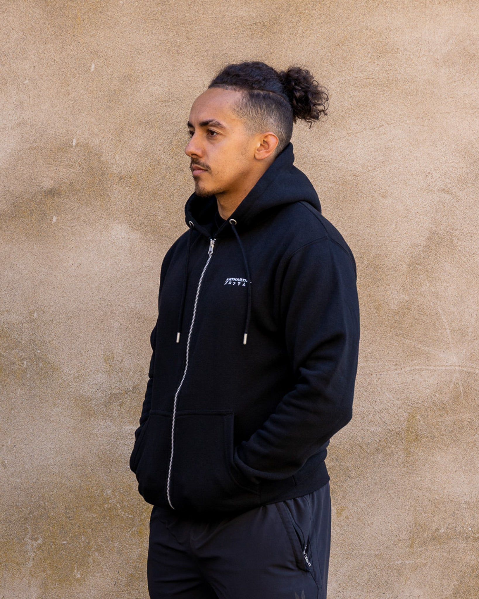 Dragon Blossom 2.0 Zip Hoodie