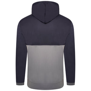S.M.A.F.O - 'Retro' Hooded Tracktop