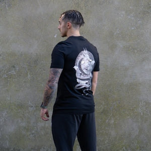 'Return of the Dragon' Silver