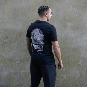 'Return of the Dragon' Silver