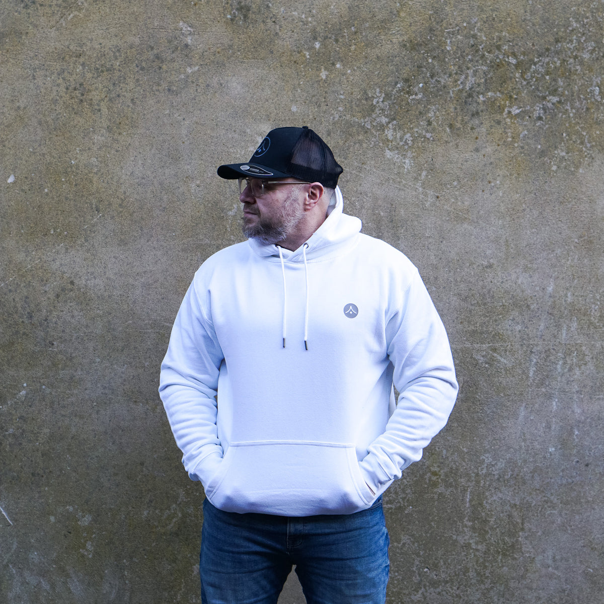 &#39;Torji&#39; Hoodie