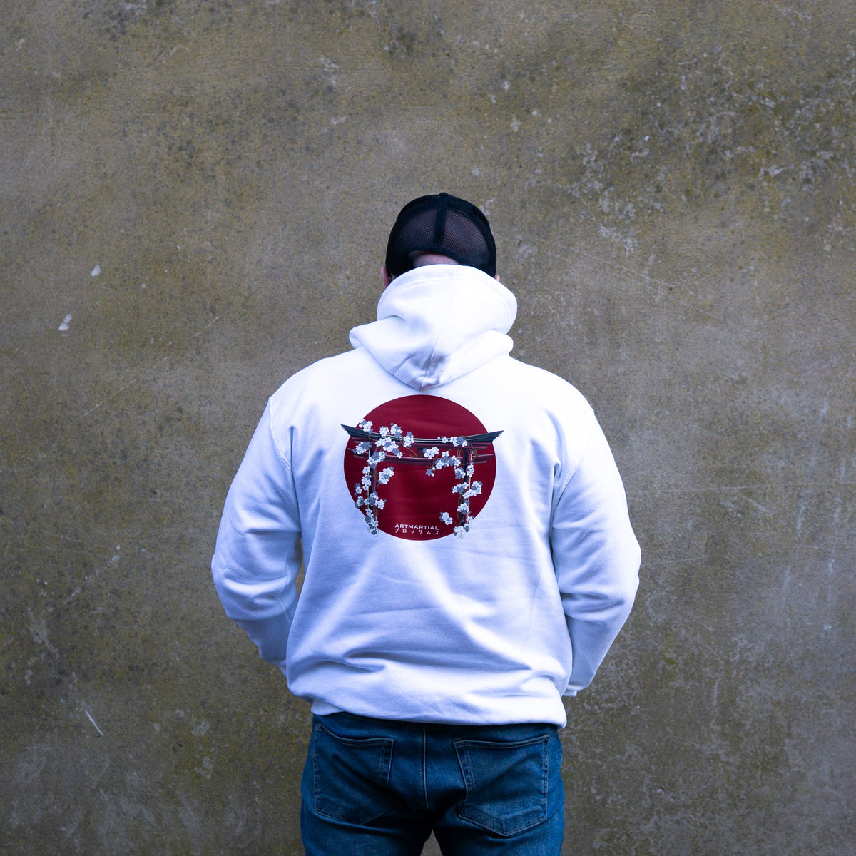 &#39;Torji&#39; Hoodie
