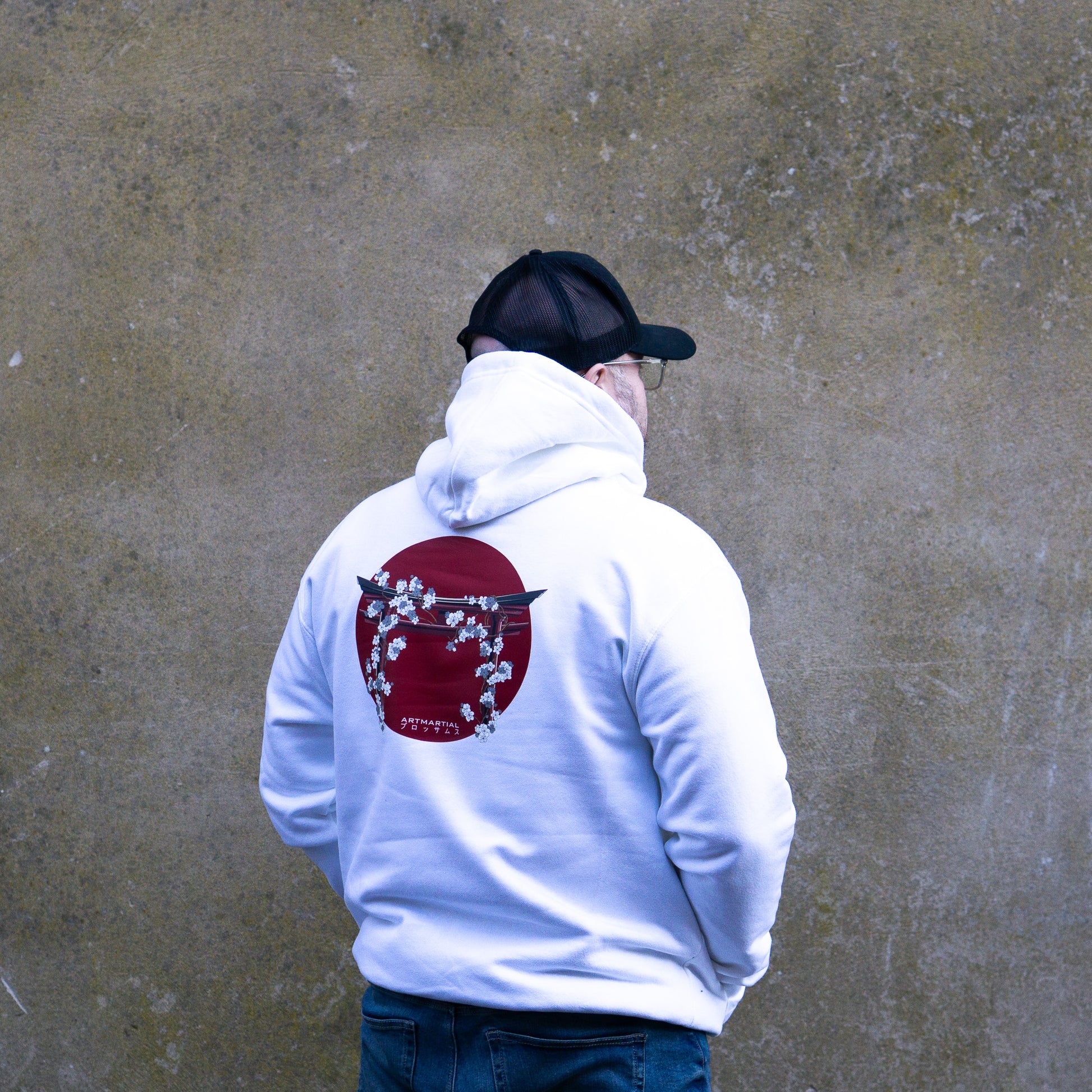 Torji Hoodie