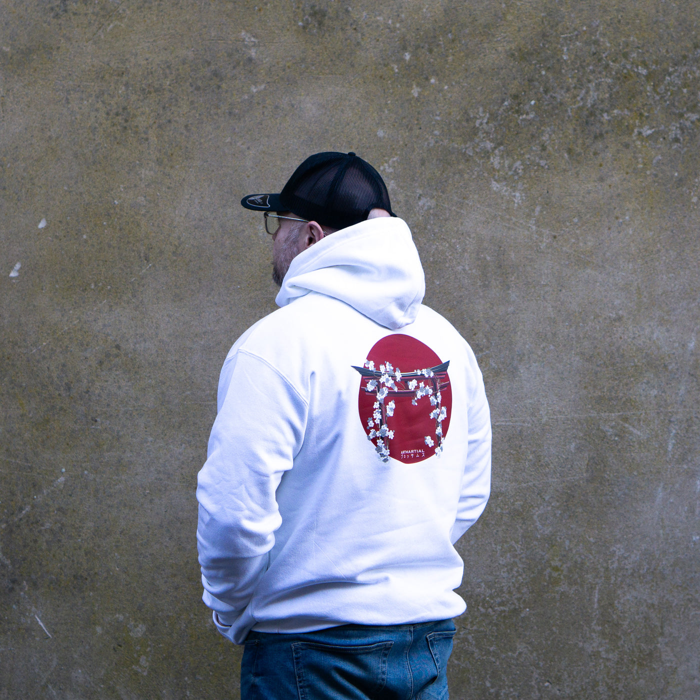Torji Hoodie