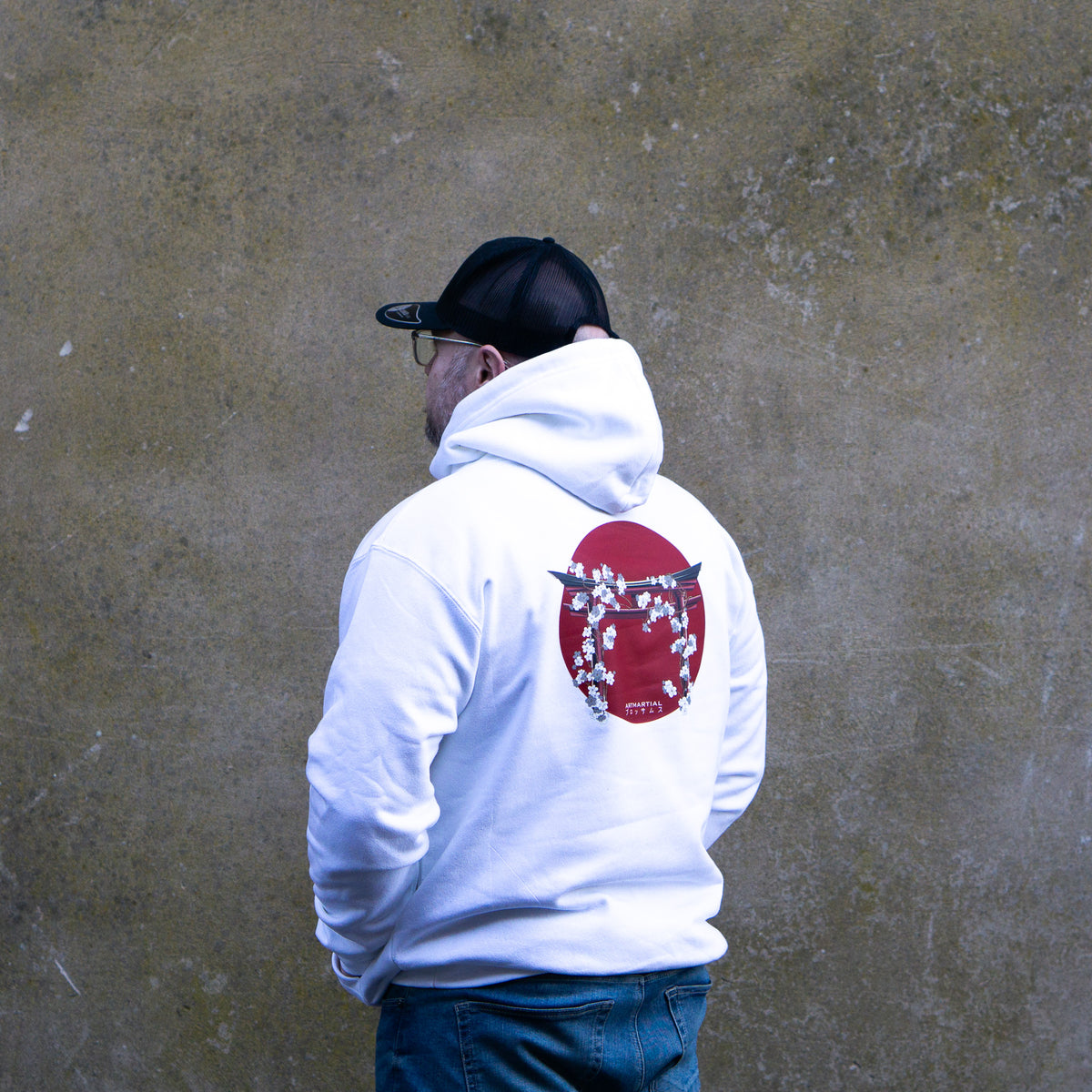 &#39;Torji&#39; Hoodie