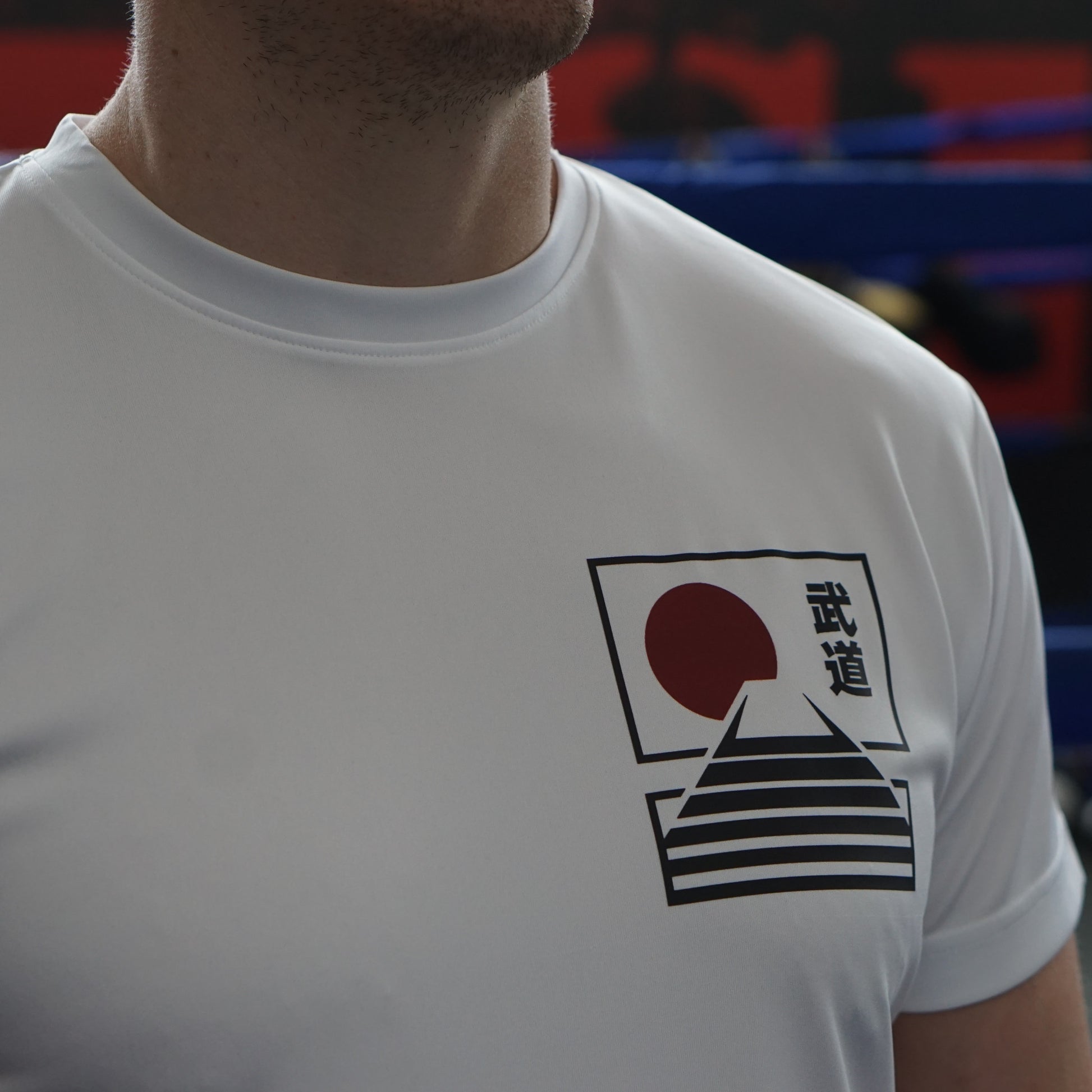 Under The Sun Tech Tee