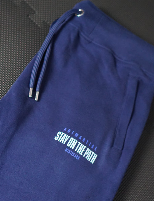 Enter The Winter Arc Joggers (Limited Edition)