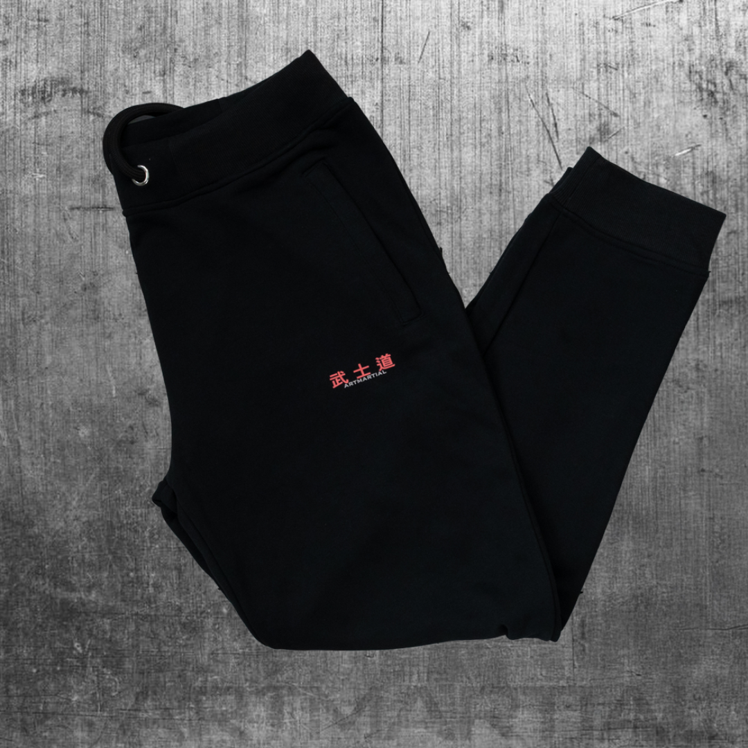 'Fundamentals' Joggers