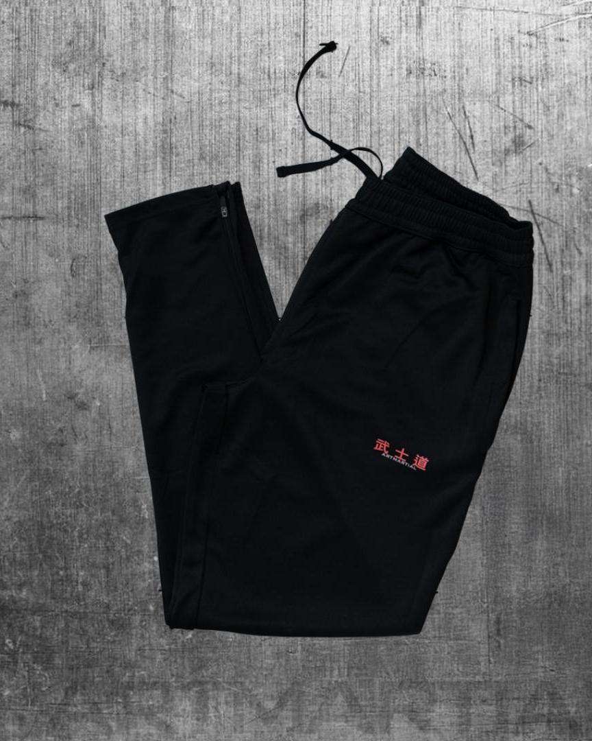 Fundamentals Trackies by ARTMARTIAL - Photo 5