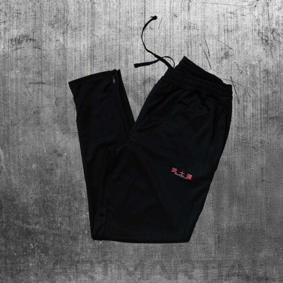 Fundamentals Trackies