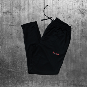 'Fundamentals' Trackies