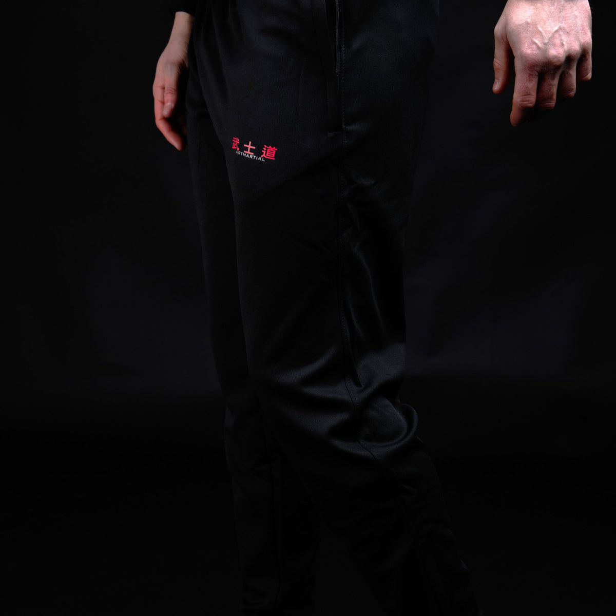 &#39;Fundamentals&#39; Full Tracksuit