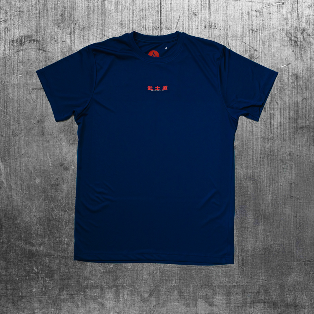 &#39;Fundamentals&#39; Training Tech Tee