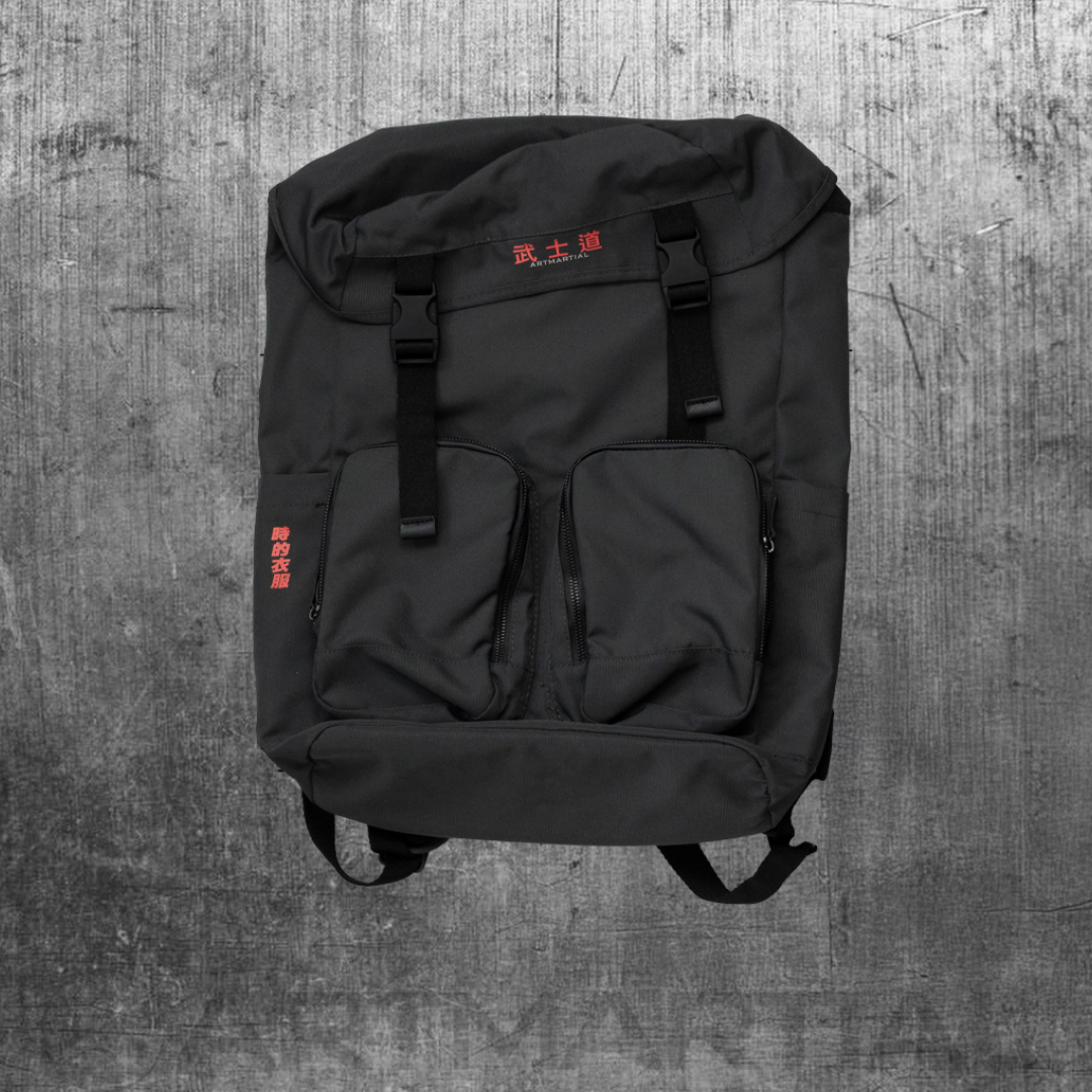'Fundamentals' Training Bag