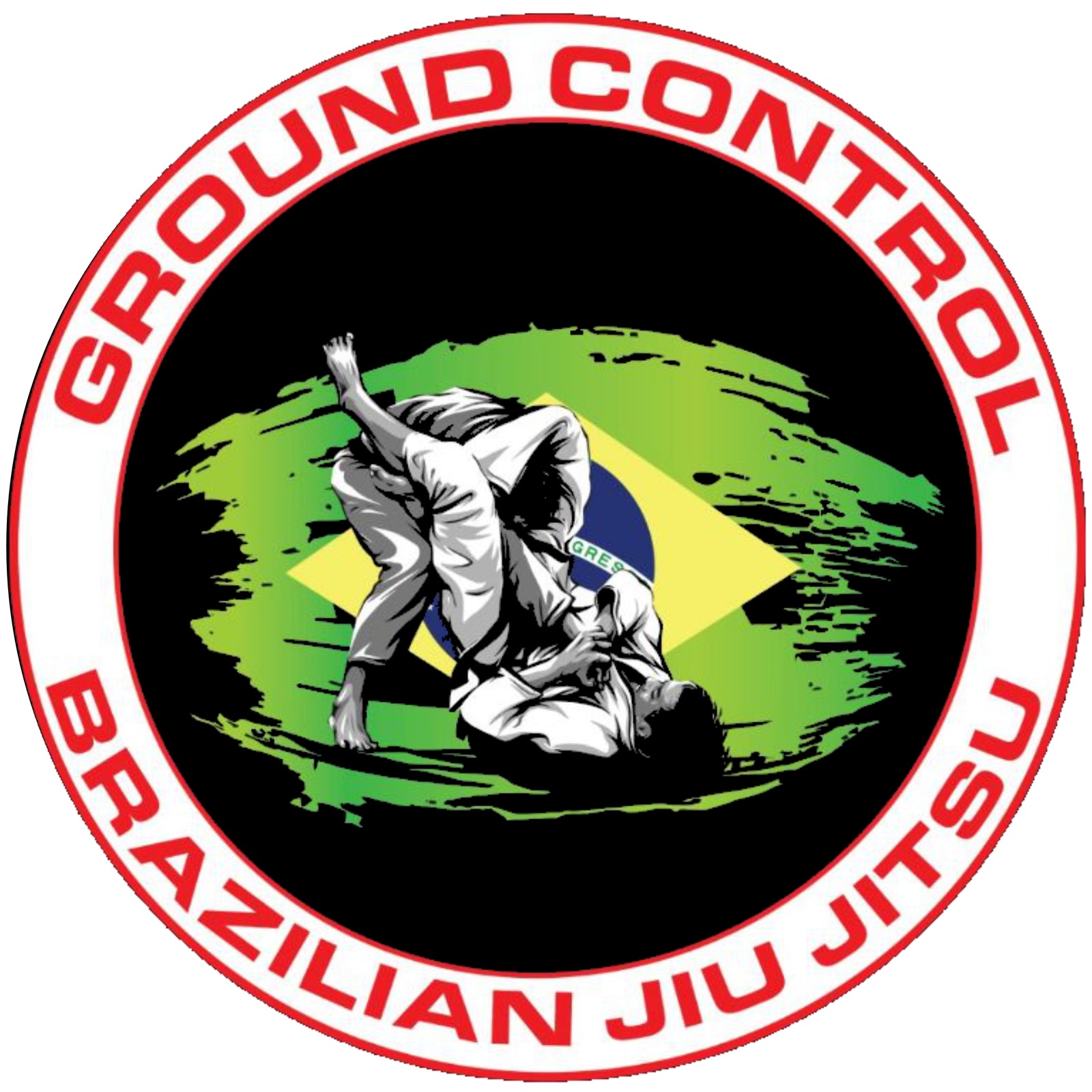 Ground Control BJJ - ARTMARTIAL