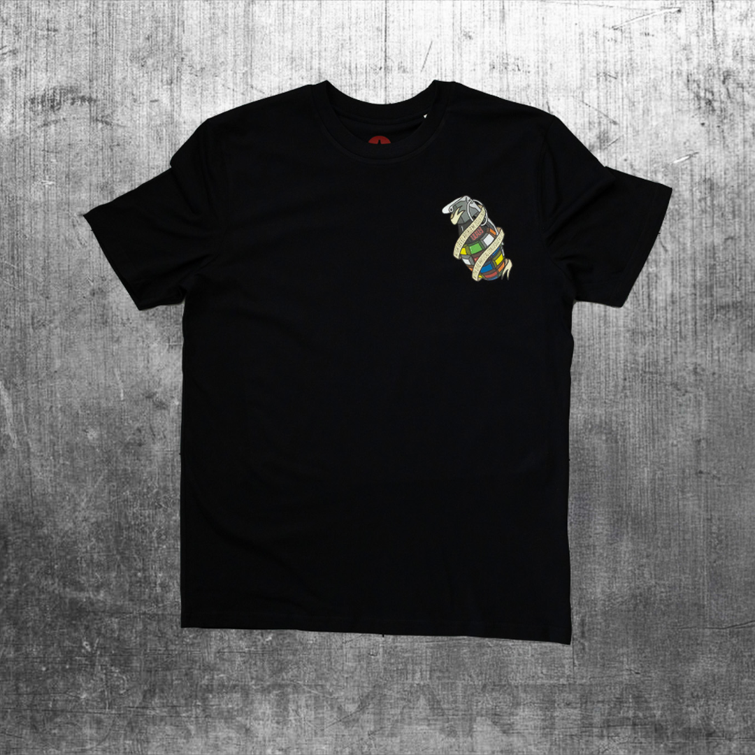 'Problem Solving' T-Shirt (All colours)