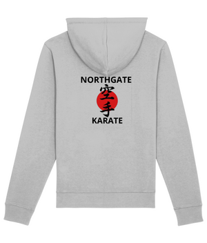 Northgate Karate - Junior Full Zip Hoody