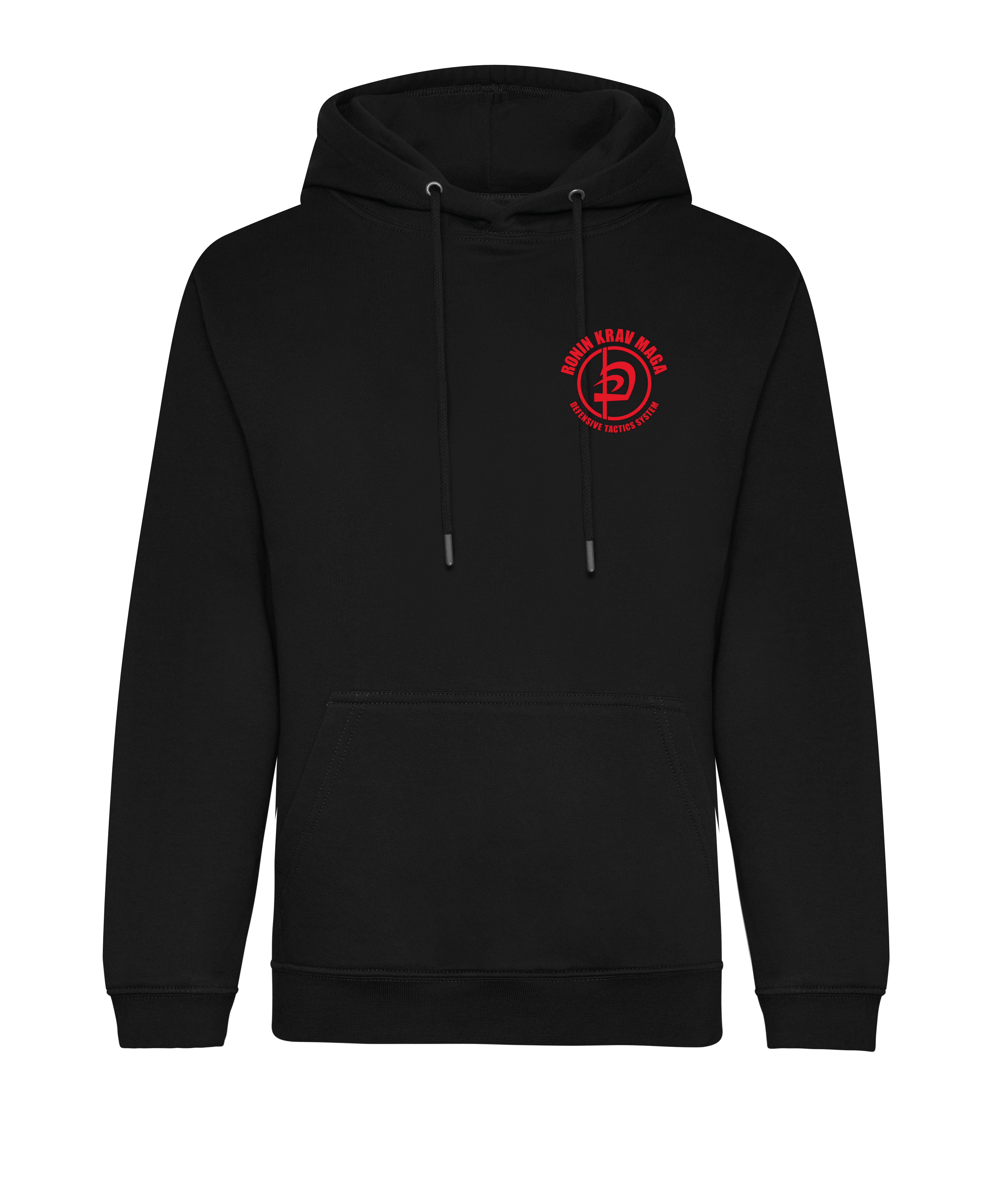 RONIN KRAV MAGA ADULT HOODIE INSTRUCTOR
