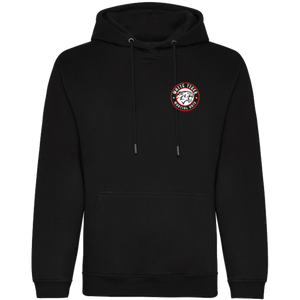 White Tiger Martial Arts - Adult Hoody