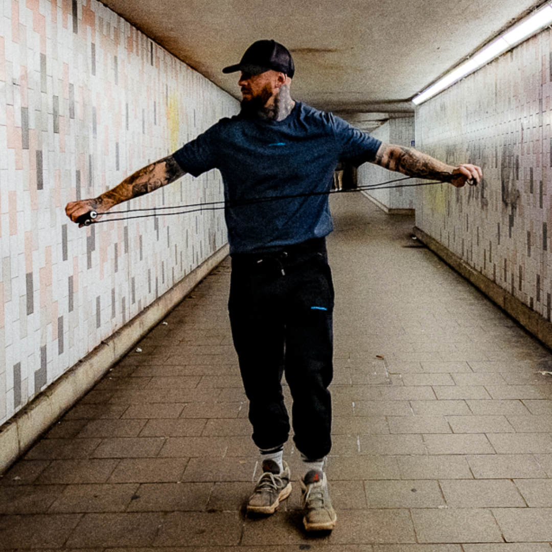 Chessboxing&#39; Limited Edition T Shirt (All Colours)