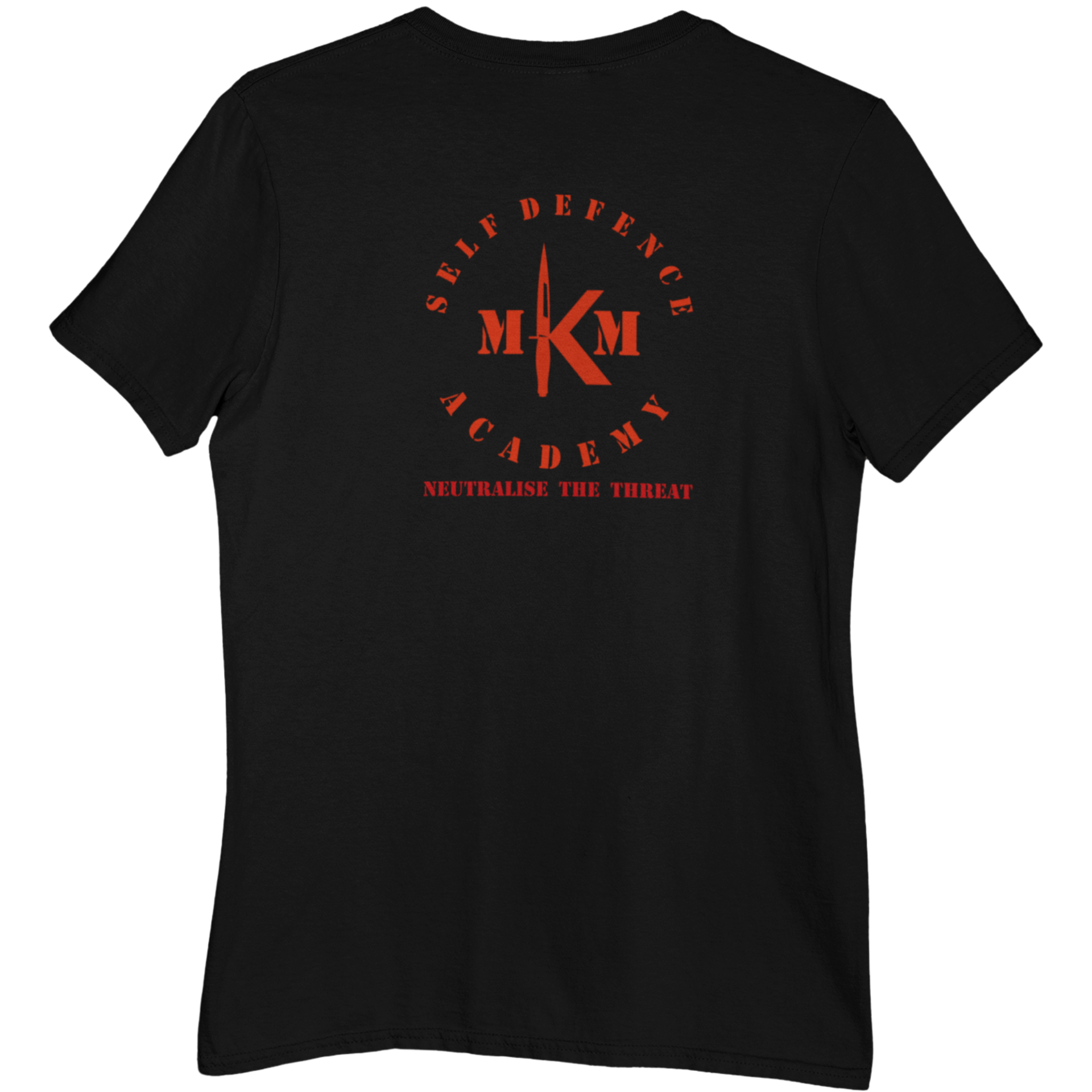 MKM INSTRUCTOR - COTTON TEE