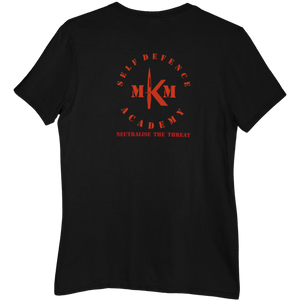 MKM INSTRUCTOR - COTTON TEE