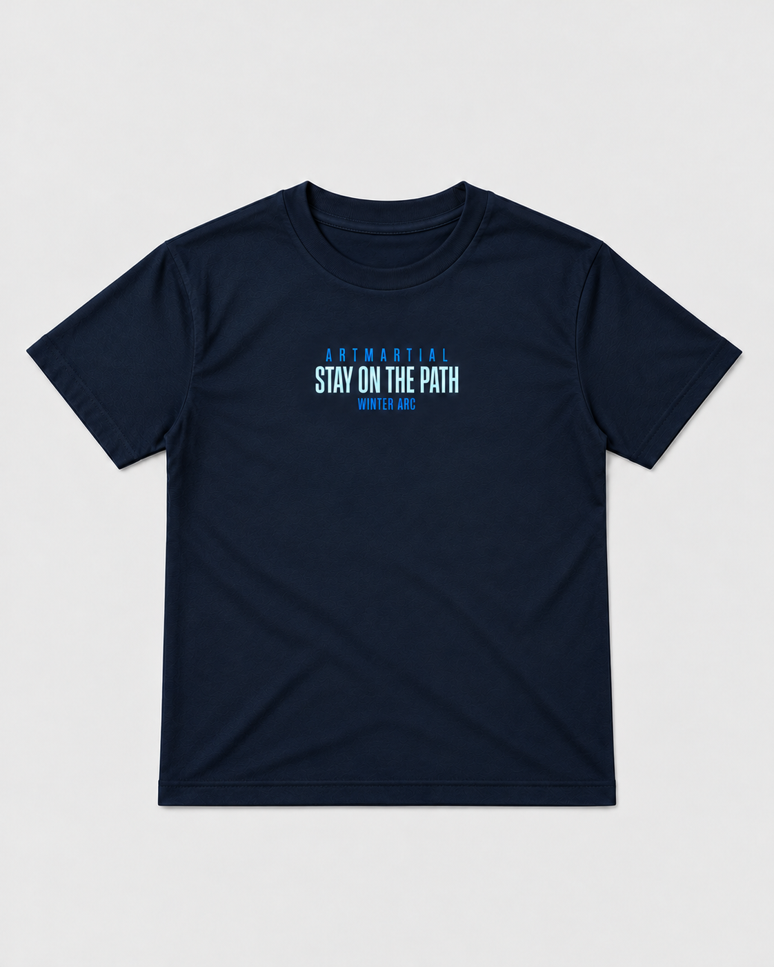 Enter The Winter Arc (Junior)