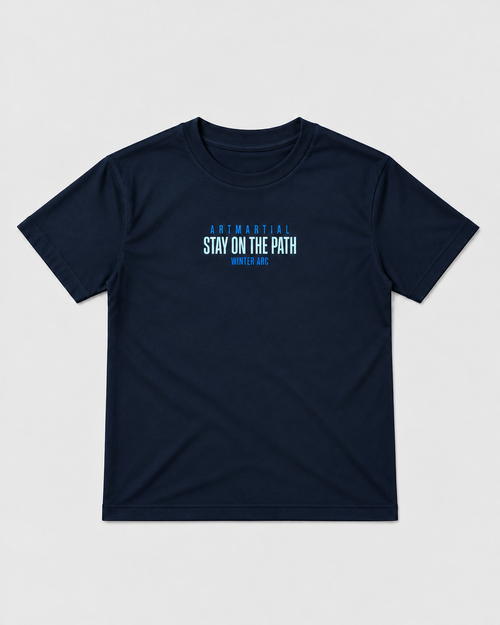 Enter The Winter Arc (Junior)