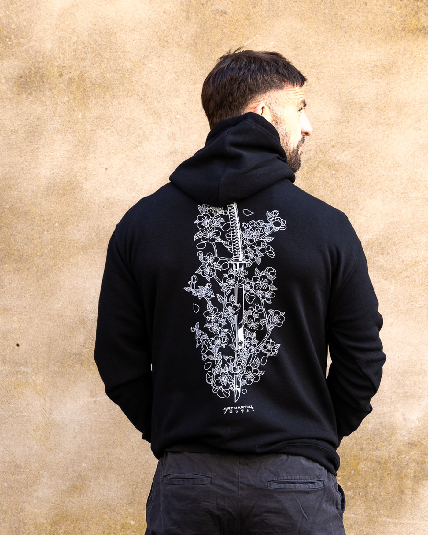 Katana 2.0 Hoodie