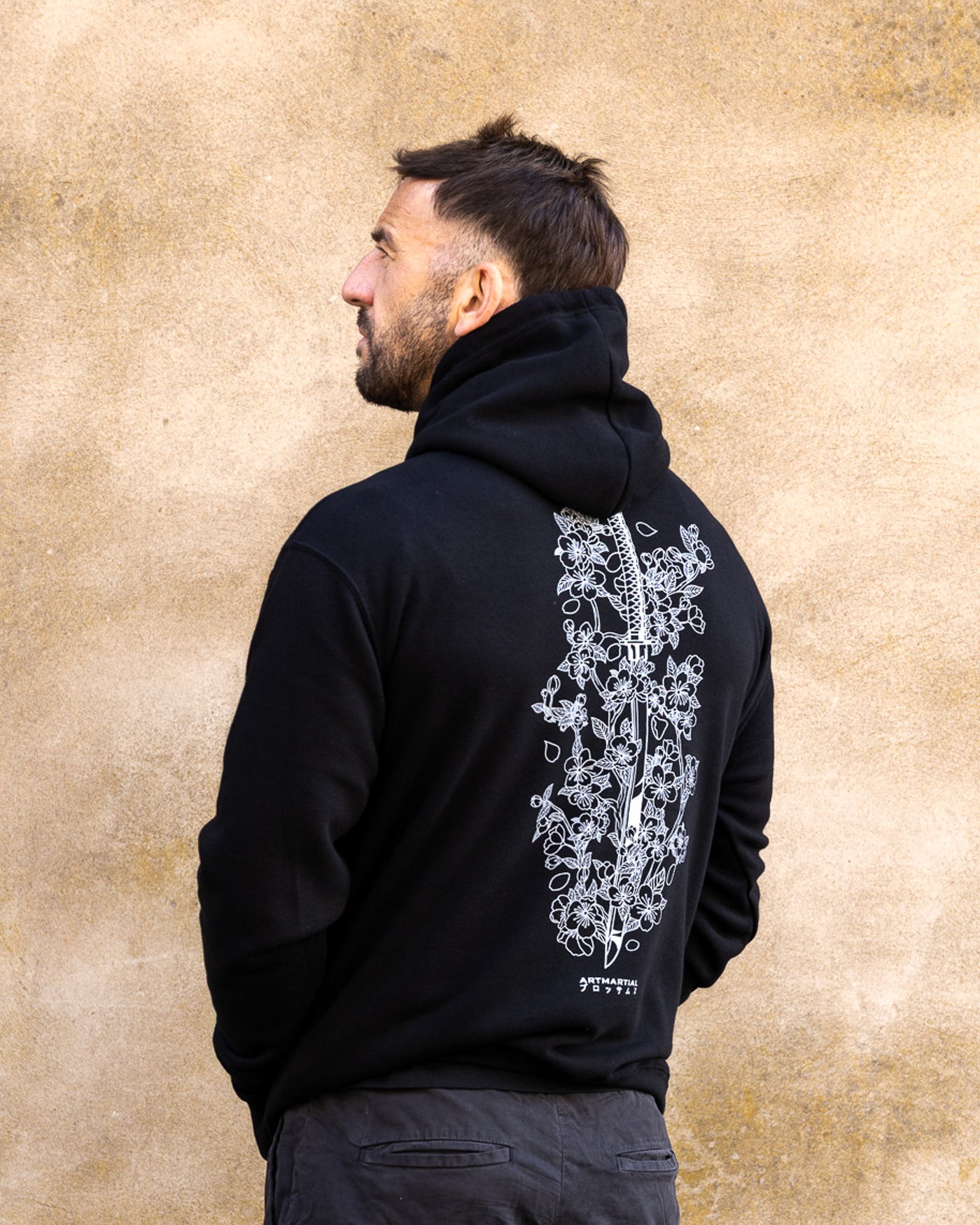 Katana 2.0 Hoodie