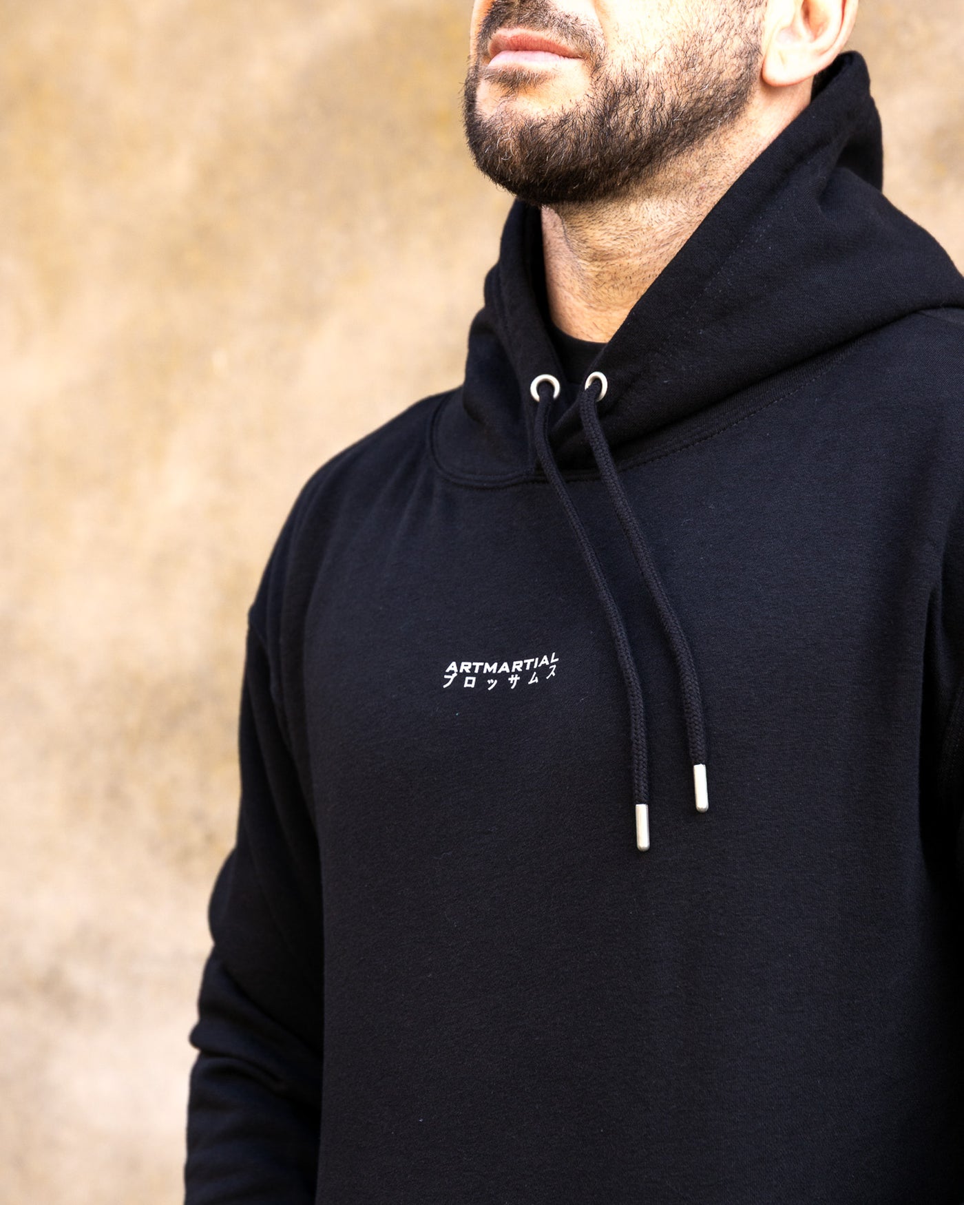 Katana 2.0 Hoodie