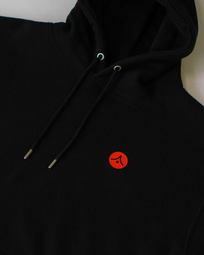 'Elements' Kung Fu Hoodie by ARTMARTIAL - Photo 7