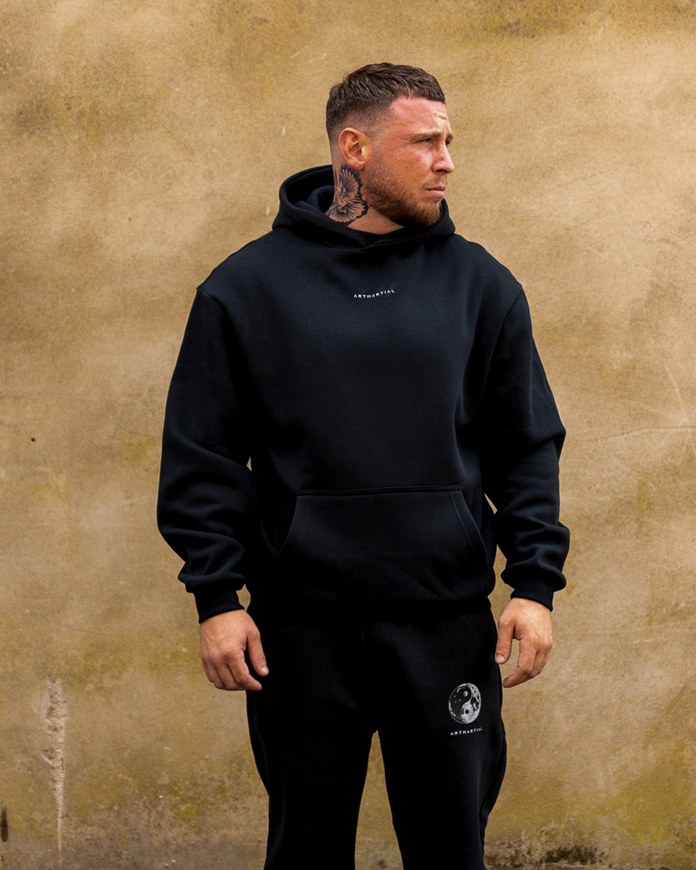 Heavenly Glory Joggers