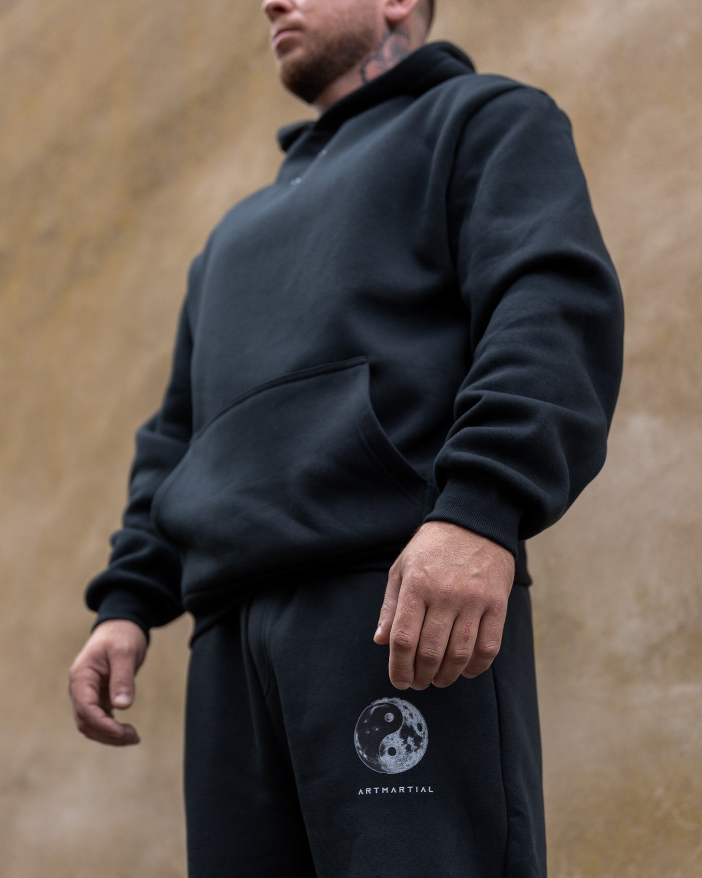 Heavenly Glory Joggers