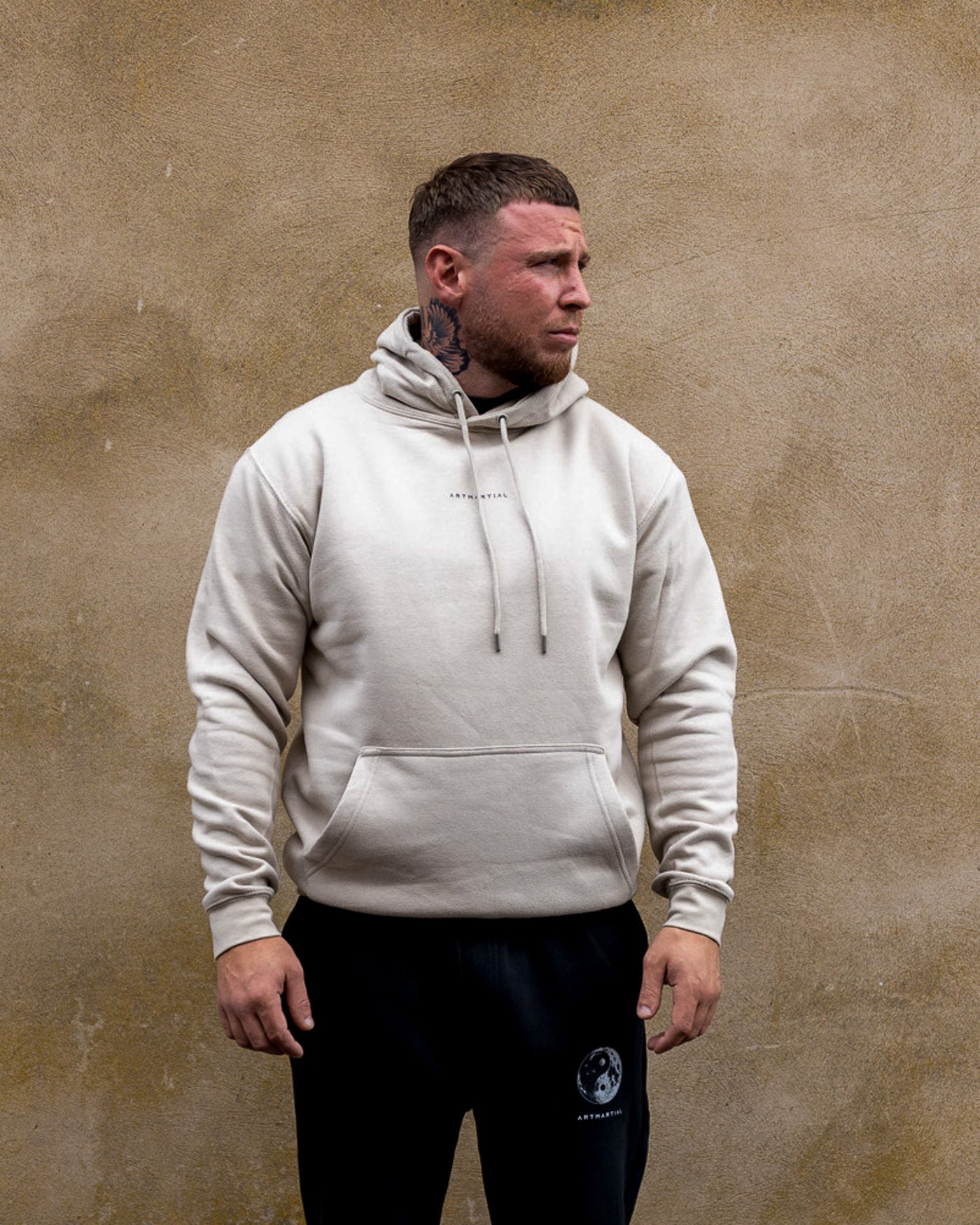 Heavenly Glory 2.0 Hoodie