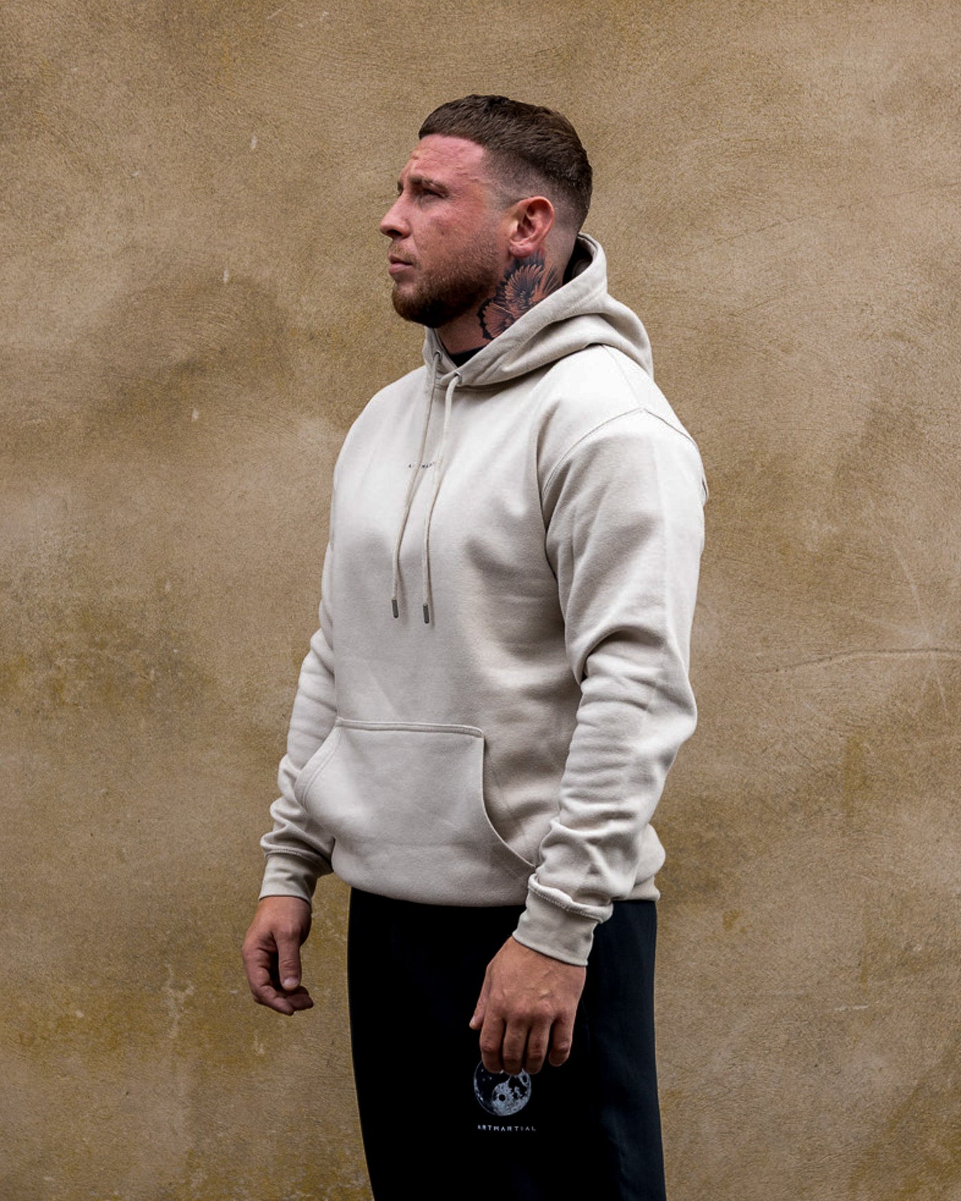 Heavenly Glory 2.0 Hoodie