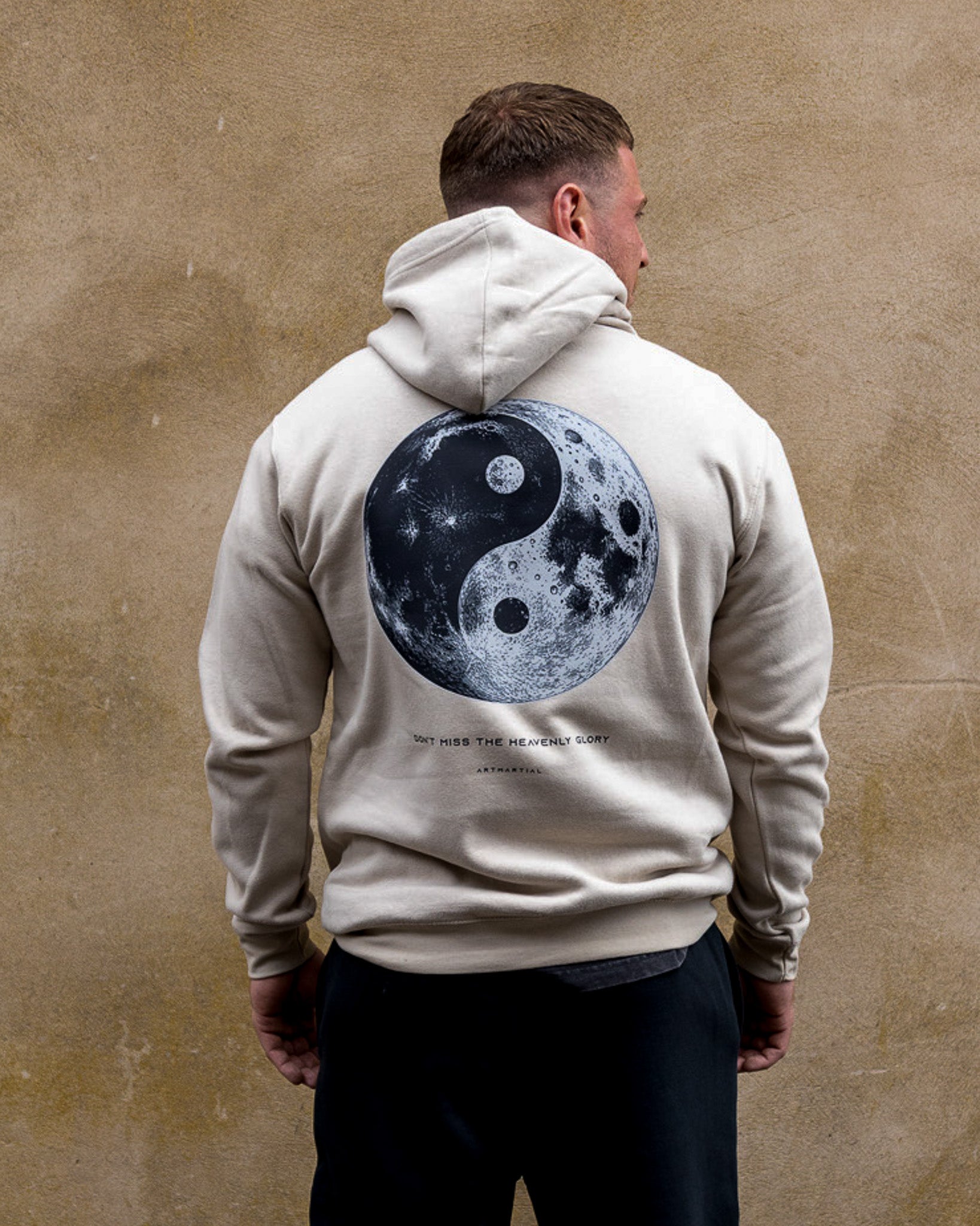 Heavenly Glory 2.0 Hoodie