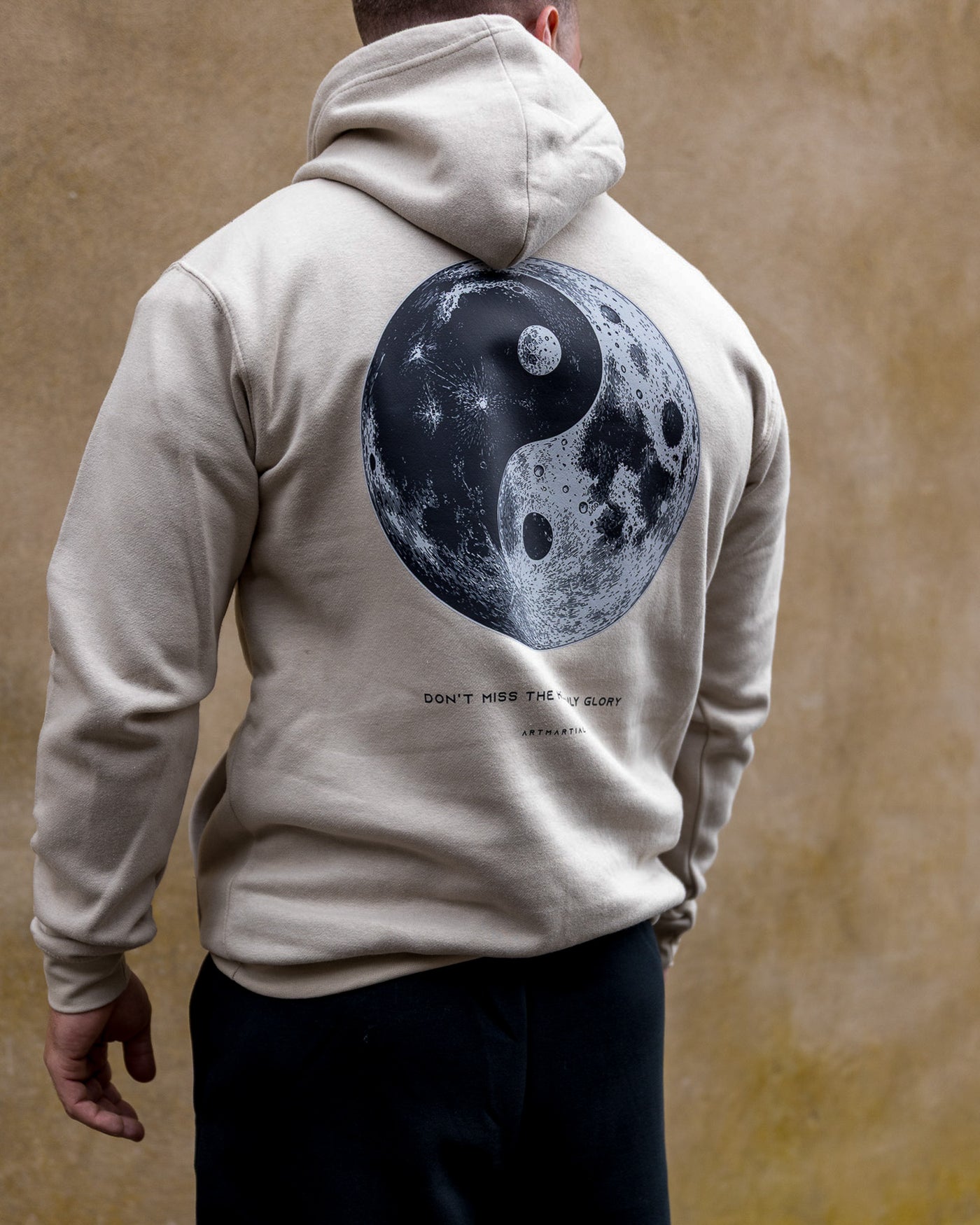 Heavenly Glory 2.0 Hoodie