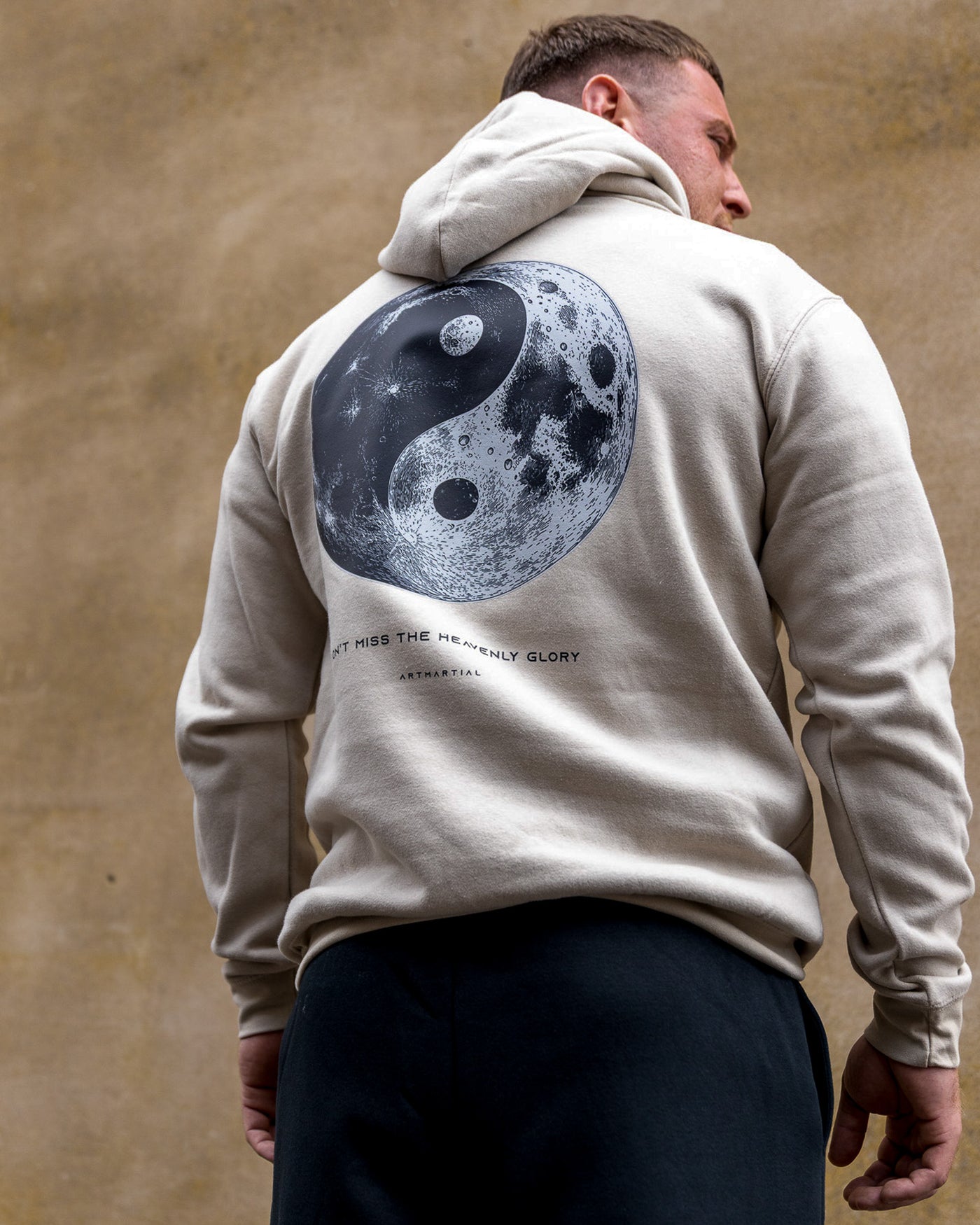 Heavenly Glory 2.0 Hoodie