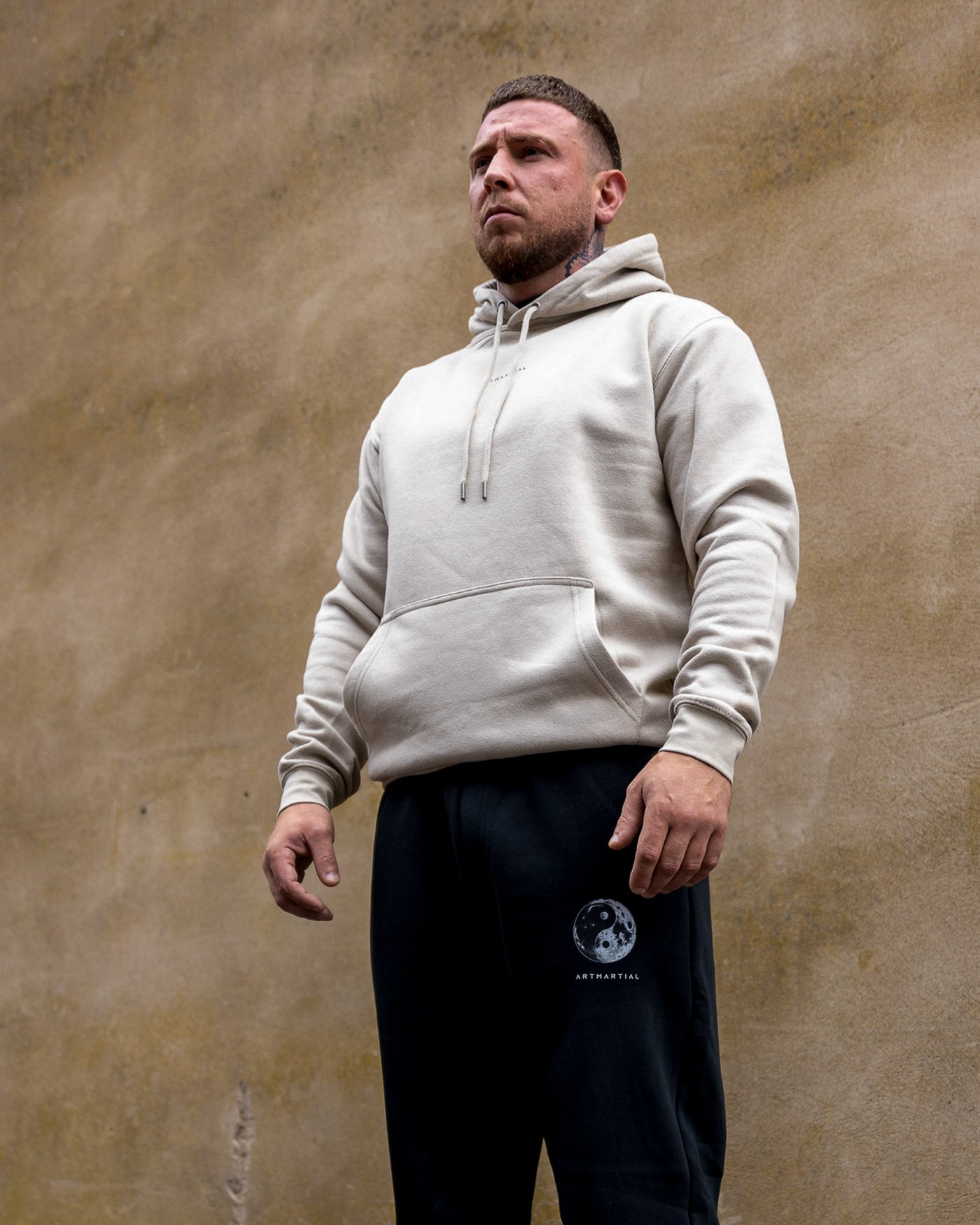 Heavenly Glory 2.0 Hoodie
