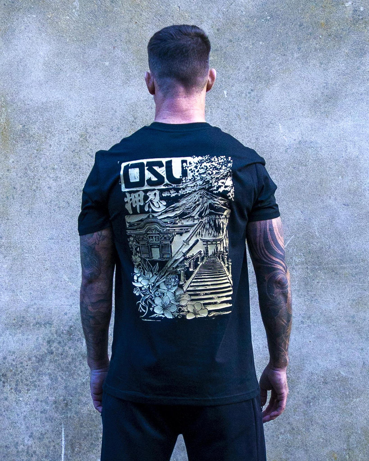 OSU by ARTMARTIAL - Photo 2